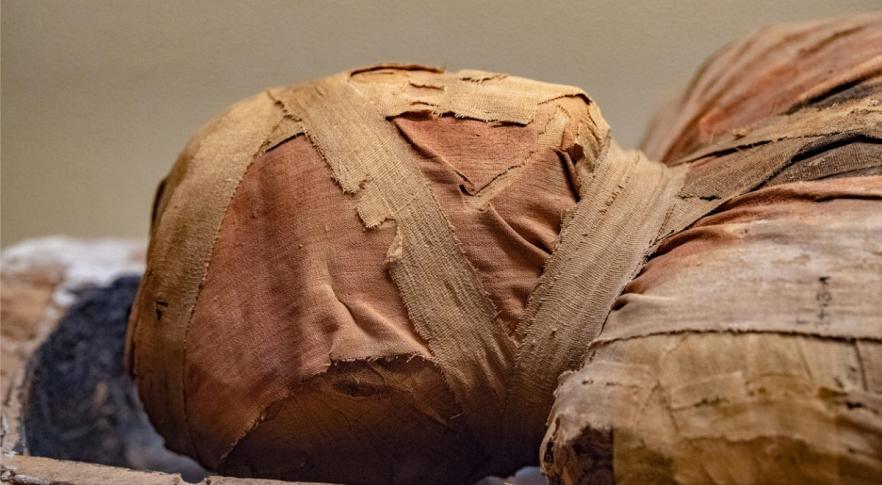 El misterio de la momia mejor conservada del mundo