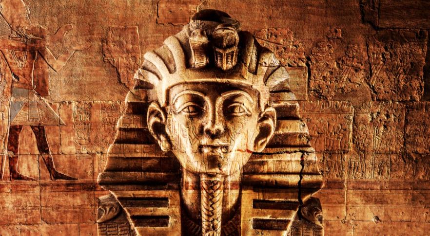 Revelan por qué murieron las personas que abrieron la tumba de Tutankamón