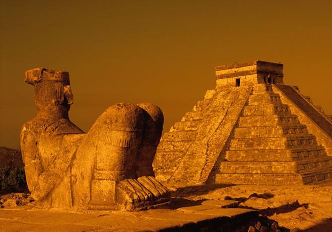 Impresionante video sobre hallazgo de una gran ciudad maya, jamás mencionada en las crónicas-0