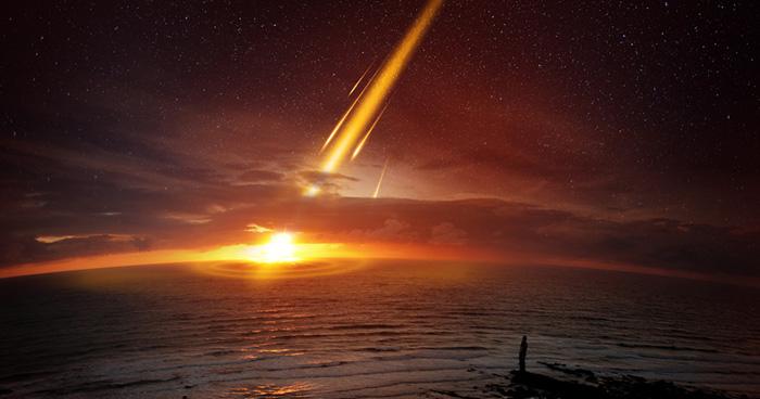 Profeta anuncia fecha y lugar para el impacto de un asteroide devastador para el Planeta Tierra-0