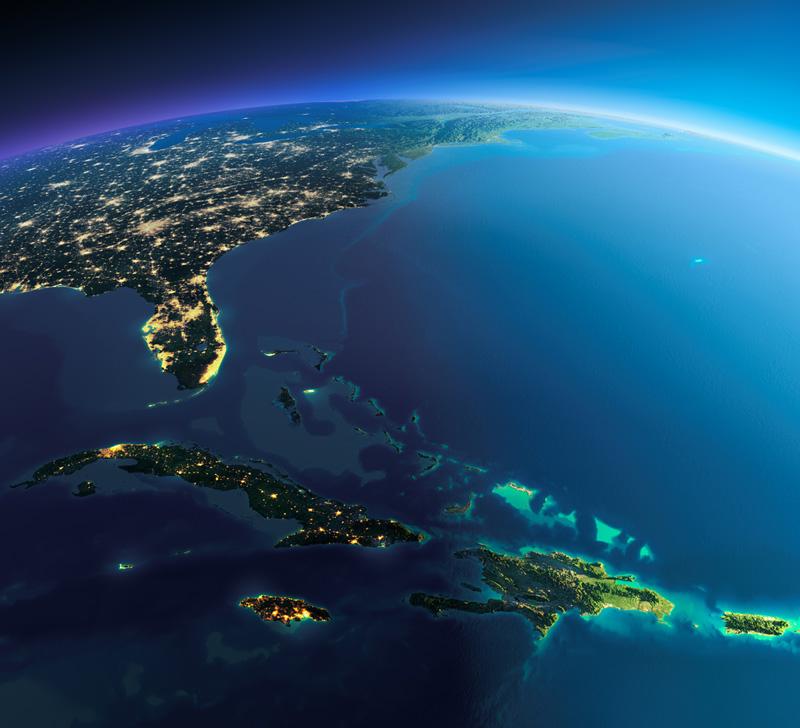 Nueva investigación arroja datos clave sobre las misteriosas desapariciones del Triángulo de las Bermudas-0