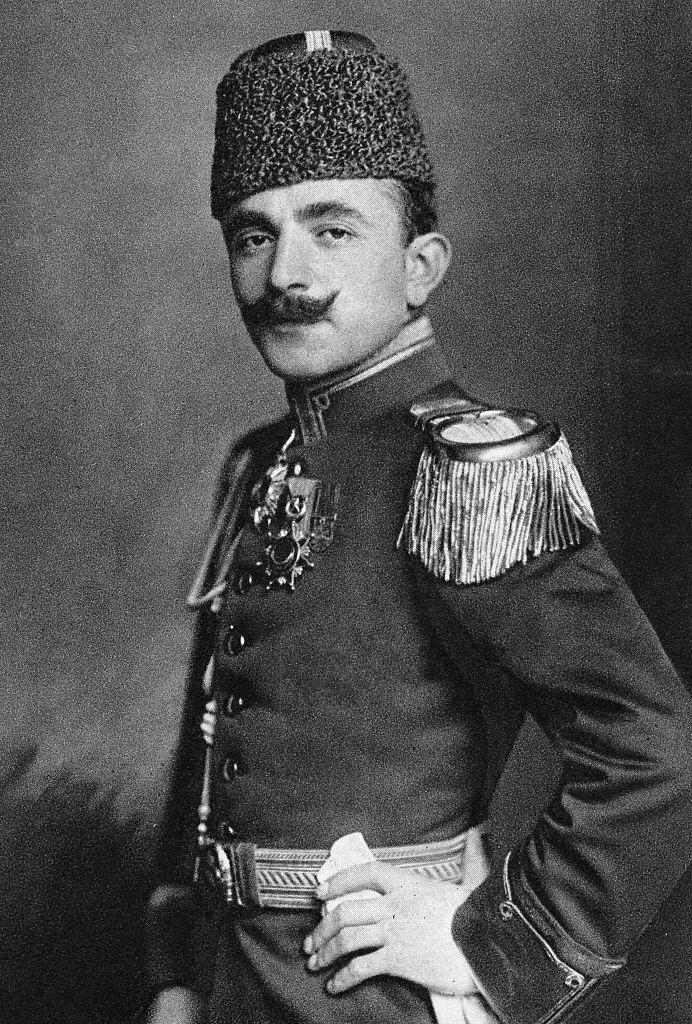 Enver Pasha-0