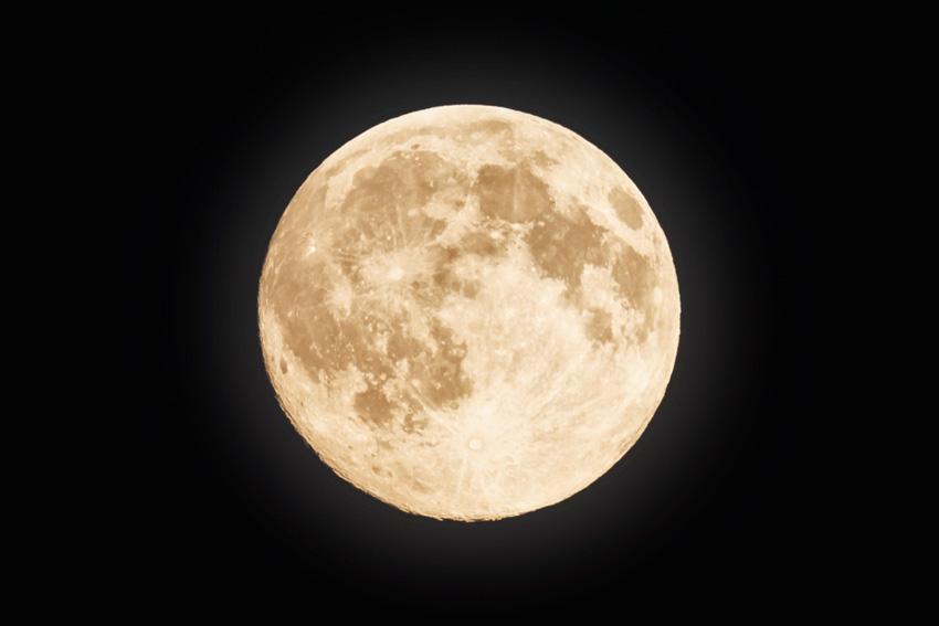 Esta noche: la mayor superluna de los últimos 70 años-0