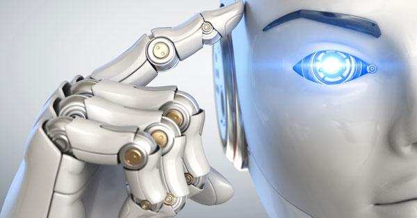 VIDEO: el increíble robot que puede regenerar sus lesiones al mejor estilo Terminator-0