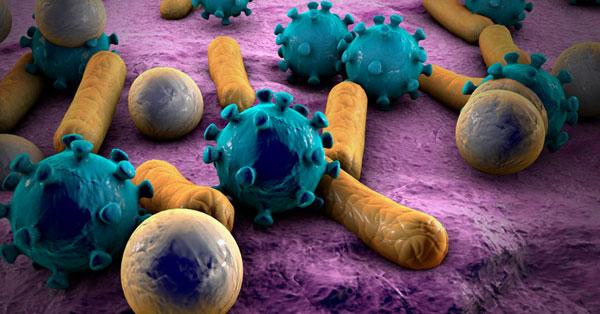 4 súper bacterias que amenazan la vida de los latinoamericanos-0