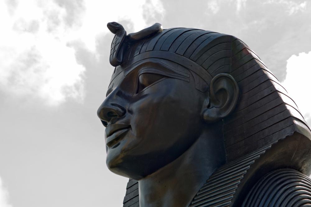 El trágico final de Cleopatra, reina de Egipto-0