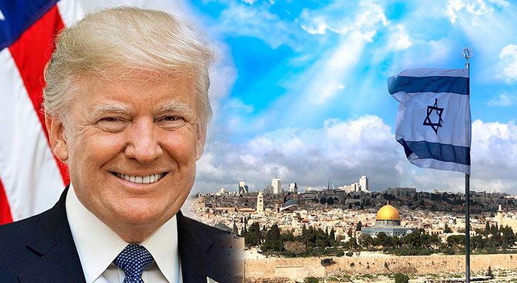 Trump, Jerusalén y la profecía cumplida-0