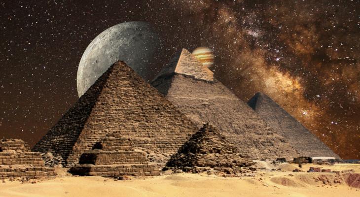 Un hallazgo fortuito podría terminar con uno de los misterios más grandes de Egipto-0