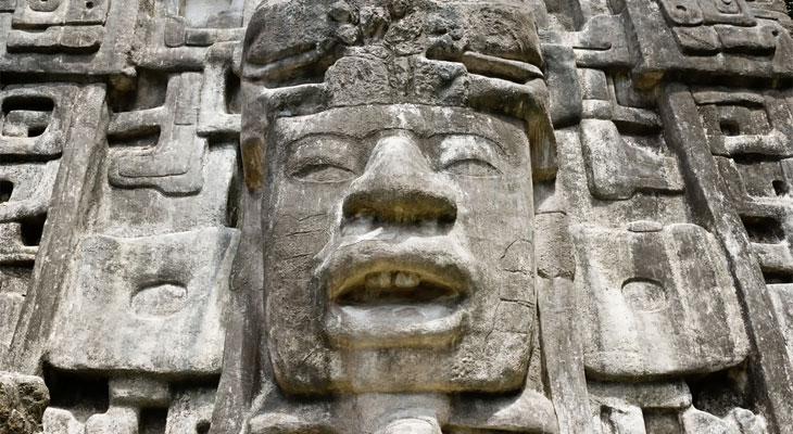 Hito arqueológico: están muy cerca de hallar las tumbas de los emperadores aztecas-0