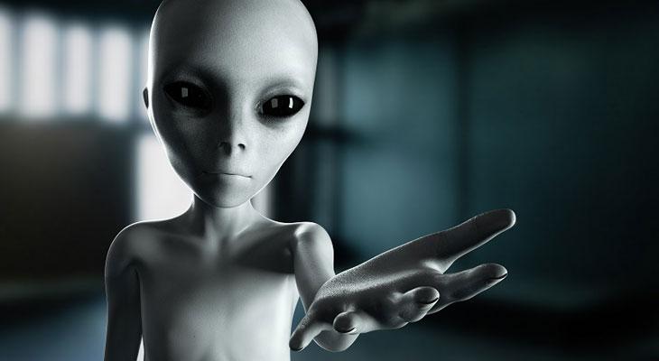 Profesor de Oxford dice que la Tierra será salvada por híbridos alienígenas y humanos-0