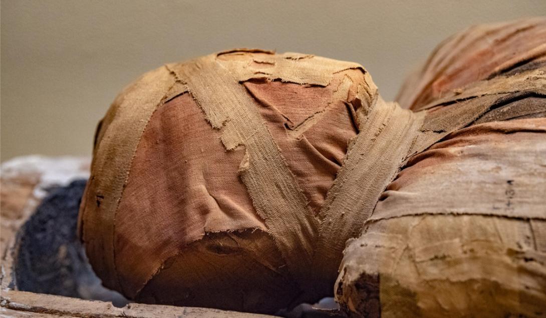 El misterio de la momia mejor conservada del mundo-0